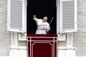 OR/Angelus, 15 de junho de 2014