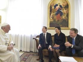 Foto: Osservatore Romano