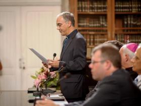 D. António Augusto Azevedo (Diocese do Porto)