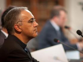 D. António Augusto Azevedo (Diocese do Porto)