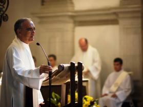 D. António Augusto Azevedo (Diocese do Porto)