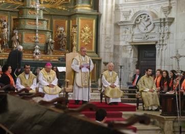 Foto: Diocese de Lamego