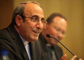 D. António Marto (Fatima.pt)