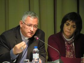 D. António Moiteiro, Educris