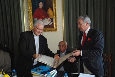 Foto: Folha do Domingo - Samuel Mendonça