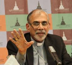  LFS/ Agência ECCLESIA - D. Filipe Neri Ferrão