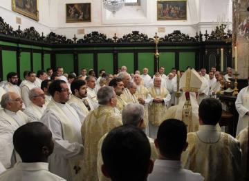 Foto: Arquidiocese de Évora