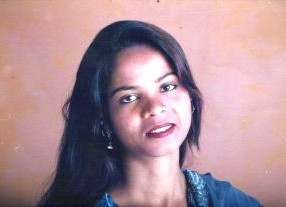 Asia Bibi