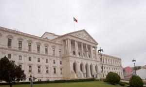 DR, Assembleia da República
