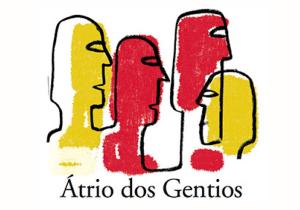 Átrio dos Gentios 