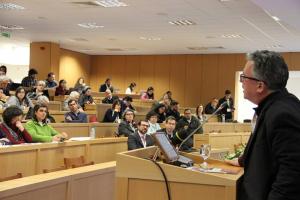 Agência ECCLESIA/MC, II Jornadas Práticas Comunicação Digital