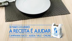 Campanha do Banco Alimentar Contra a Fome