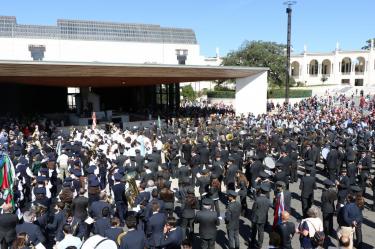 Santuário de Fátima