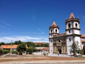 Basílica do Outeiro, Pastoral do Turismo de Bragança-Miranda