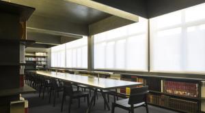Biblioteca de São Paulo