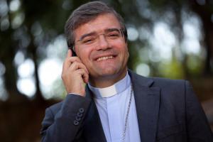 D. José Cordeiro