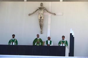 Foto: Santuário de Fátima