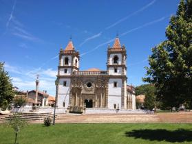 Basílica do Outeiro