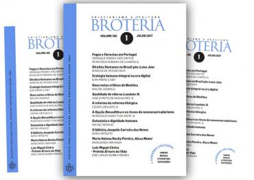 Revista Brotéria