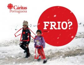 Cáritas Portuguesa