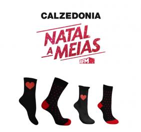 «Natal a meias», RFM