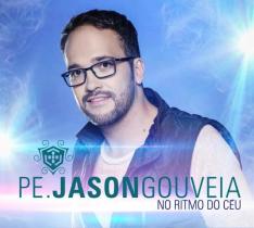 Capa CD «No ritmo do Céu»
