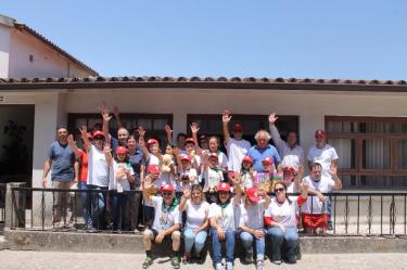 Foto Cáritas Diocesana de Coimbra