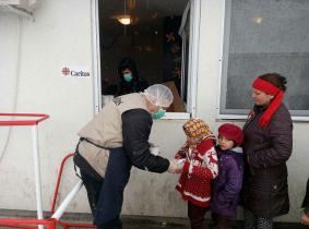 Caritas.org