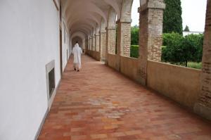 Agência ECCLESIA/PR, Cartuxa de Évora