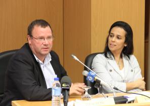 MC/Agência ECCLESIA