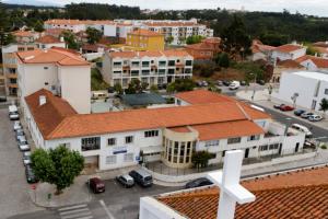 Paróquia da Benedita