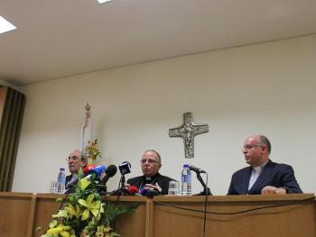 Foto: MC / Agência ECCLESIA