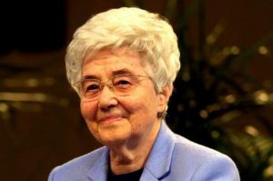 Focolares - Chiara Lubich
