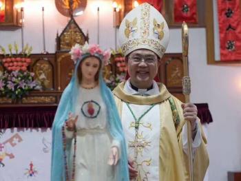 Foto: AsiaNews