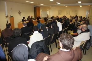 JCP/Agência ECCLESIA