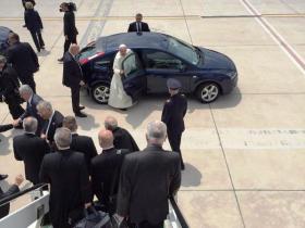 Foto: Osservatore Romano