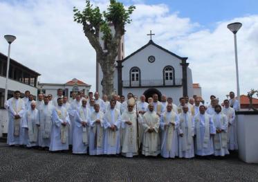 Foto: Diocese do Funchal