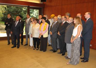 Foto: Agência ECCLESIA