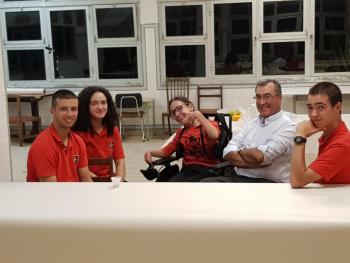 Foto: Ordinariato Castrense