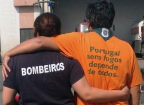 Foto: Corpo Nacional de Escutas