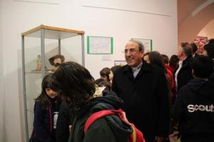 Foto: Junta Regional de Leiria