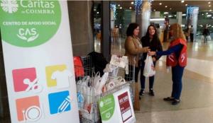 Foto: Cáritas Diocesana de Coimbra