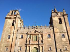 Concatedral de Miranda do Douro