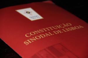 Constituição Sinodal de Lisboa