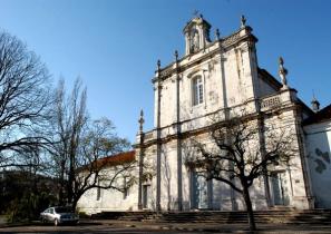 DR - Convento da Cartuxa de Laveiras