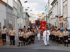 «Folha do Domingo»