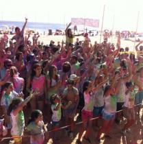 FD - Cores solidárias