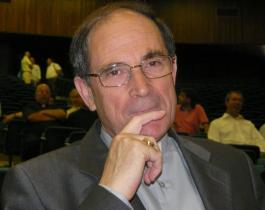LFS/Agência ECCLESIA - D. Antonino Dias