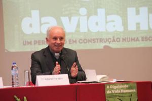 Foto de Filipe Emrc - D. António Francisco dos Santos
