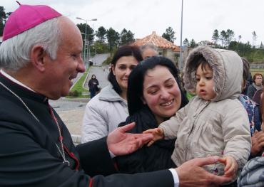 Foto: Diocese do Porto/JLC (arquivo)